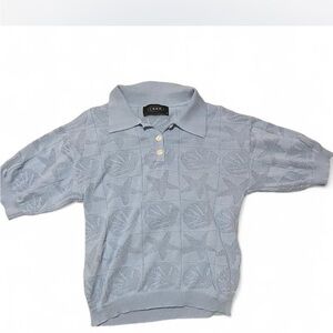 Cider women’s size small polo